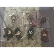 Collectibles-Apex Legend