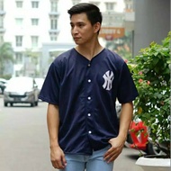 Dodgers Baseball Jersey
