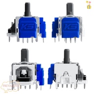 PREVALENT 2PACK TMR Electromagnetic Joystick, Anti-Drift  Analog Hall Effect Joystick Replacement, H