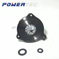 Turbine cartridge MFS core turbocharger CHRA balanced 03F145701M 03F145701R for Audi A1 A3 1.2 TSI 7