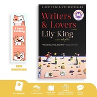 Writers & Lovers by Lily King