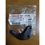 Kick Starter Stopper RXZ Yamaha KICK STARTER BRACKET