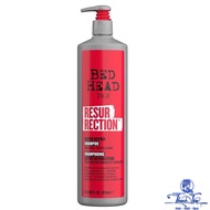 [ NK ] TIGI Regenerating Shampoo No. 3 BED HEAD URBAN ANTIDOTES Resurrection Shampoo 970ml