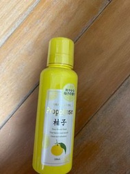Propolinse 漱口水（柚子味）