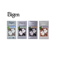 Bigen Speedy Hair Color Conditioner
