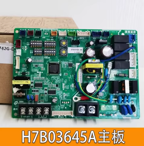 New Hisense indoor unit control board H7B03742F H7B03742A B A1 PI048Q-3 H7B03741A H7B03645A