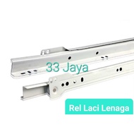 Lenaga 40 cm Drawer Rail