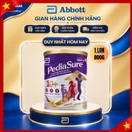 Abbott PediaSure 10+ Milk 800g For Children 10 Years Old And Up Genuine Physical And Immune Support