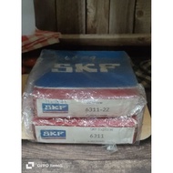 bearing SKF Explorer 6311-2Z / 6311 POLOS Original