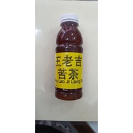 【苦茶】王老吉凉茶饮品wanglaoji liangteh