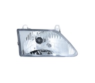 ไฟหน้า SOLUNA ปี 00-02 AL50 TYC เสื้อ(R) (20-A263-05-6B)(สินค้าราคาต่อ 1 ชิ้น)