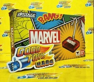 中古已開封 BANDAI 魂STAGE TAMASHII STAGE MARVEL VER. 魂STAGE 漫威版 對應 SHF 支架台座