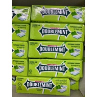Wrigleys doublemint 14.6grams