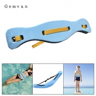 Gemvan EVA Back Floating Swim Belt Swim Float Swim Training Equipment Child Adult