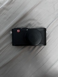 Leica X1 Digital Camera