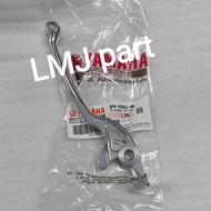 RIGHT FRONT BRAKE HANDLE LEVER SILVER JUPITER MX KING 150 AEROX 155 LEXI YGP 2PV-H3922-00