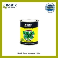 ∱ ✰ ➡ Bostik Super Vulcaseal (1/4 L, 1/2 L, 1 L)
