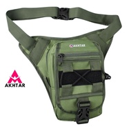 TAS PINGGANG TACTICAL ARMY 511