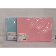 Harvest Stationery_HATO COLOUR ENVELOPE C5