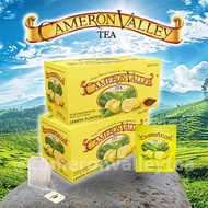 CV LEMON TEA / TEH LEMON 25's Lemon Tea Tea Bag
