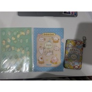 Small File A5/Shiroton Mobile Phone Case