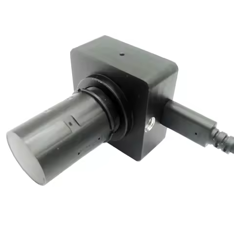 8MP/4K 60FPS 1/1.2-InchIMX585 MIPI/USB Camera 3840Hx2160V USB3.0 Type-C UVC-compliant, Plug and Play