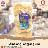 Grilled Kemplang 323 223 DN DS888 Belitung Bangka