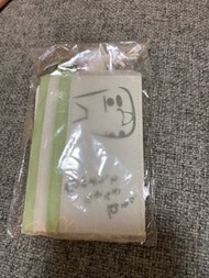Toro 貓 Sony 貓 卡片套 絕版 2002