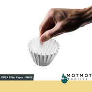 OREA Filter Paper - WAVE | กระดาษกรองกาแฟ