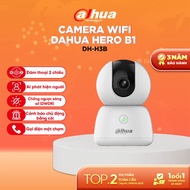 DAHUA DH-H5B 5M/DH-H3B Camera 3M 360 Degree Rotation - 2-Way Talk - Anti-Theft Alarm - Indoor Wifi