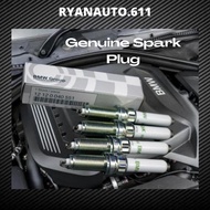 BMW Spark Plug 12120040551, For B48/B38 Engine