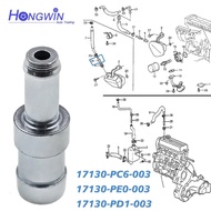 1/5/10pcs PCV Valve Fits Honda Civic 85-87 1.3L Accord 84-87 1.8L 2.0L 17130-PC6-003 17130-PE0-003 1