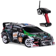 Wltoys K989 1/28 2.4G 4WD Brushed RC Car RTR Radio Control