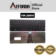 LENOVO G50-45 305-15IBY 305-15ABM Laptop Keyboard
