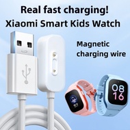 For Xiaomi Smart Kids Watch Charging Cable Magnetic Charging Wire