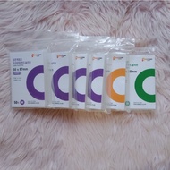 【hot sale】 ONHAND POPCORN PHOTOCARD SLEEVES FOR COLLECTION CARD PROTECTION