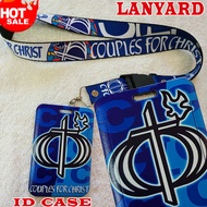 CFC Couples for Christ  YFC Youth for Christ SFC Singles / Handmaids / K4C Kids for Christ ID Lace L