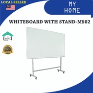 White Board With Stand-MS02