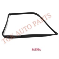 PROTON SATRIA DOOR GLASS RUN CHANNEL FRONT LH RH