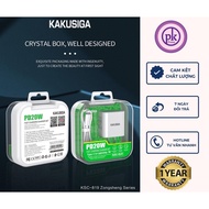 Pd KAKU KSC Fast Charger - 819 -