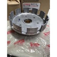 YAMAHA PRIMARY DRIVEN GEAR Y15ZR 100% original B17-E6150-00/2ND-E6150-00