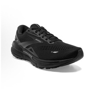 Brooks Adrenaline GTS 23 Low Cut running shoes unisex black 110391-020 GDCK