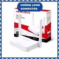 Vnet Genuine VNET Mercusys wifi transmitter with 2 antennas, 3 antennas, 4 antennas