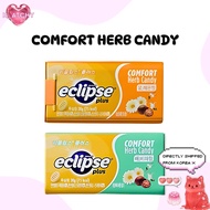 [ECLIPSE PLUS] Soothing Herbal Mints Loquat Pear & Honey Lemon 30g (4ea)