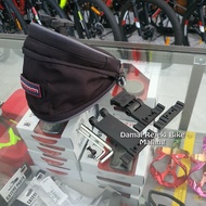 Saddle bag - Strummer G-5037 Saddle bag