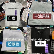 加拿大🇨🇦本週精選 Calvin Klein 女裝短袖T恤