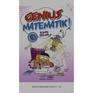 Genius Matematik Kipas Hikmat
