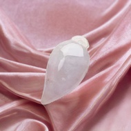 冰種翡翠吊飾裸石 | 天然緬甸玉翡翠A貨 | 送禮