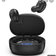 REALME TWS WIRELESS EARBUDS T12 /TWS9 /TWS 4 /BUDS 3/REALME EYE3/BUDS AIR/TWS 6 BLUETOOTH EARBUDS