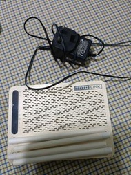 TOTOLINK 雙頻路由器 A2004ns
